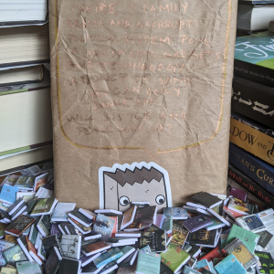 It's Star Wars but...