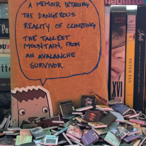 ...The Dangerous Reality Of...