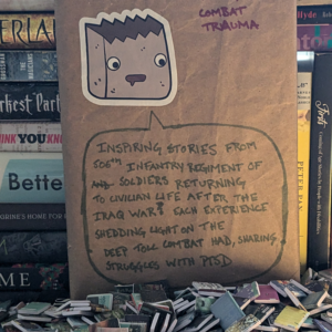 Inspiring Stories from the 506th Infantry Regiment...