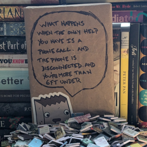 What Happens When...