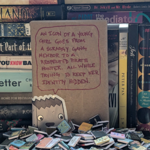 An icon of a Young...