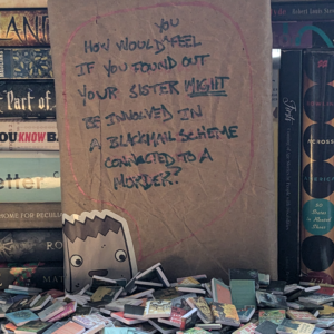 How would you feel...