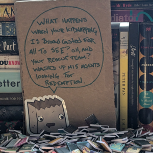 What happens when your...