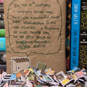 In the 14th century...