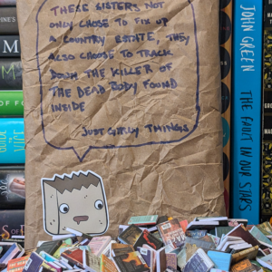 These Sisters Not Only...