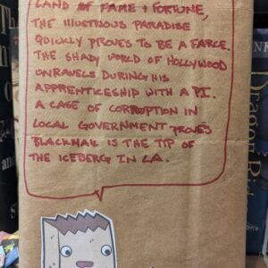 "After Arriving in the Land of..."