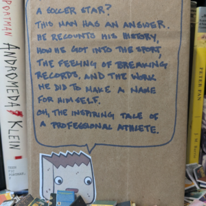 "How Does Someone Become..."
